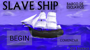 Slave Ship picture 6